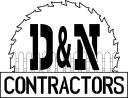 D & N Contractors logo